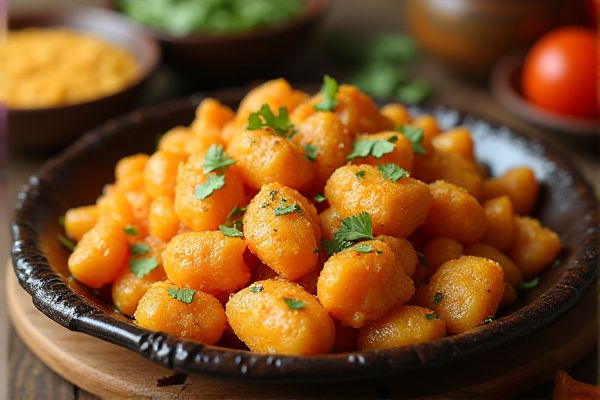 Top Pani Puri Brands in India