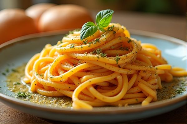 Top pasta brands in India
