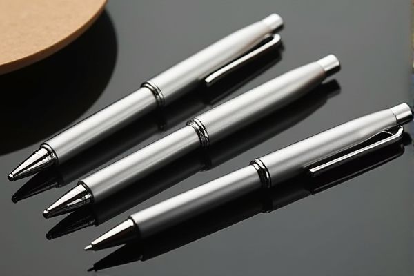 Pen Brands in India