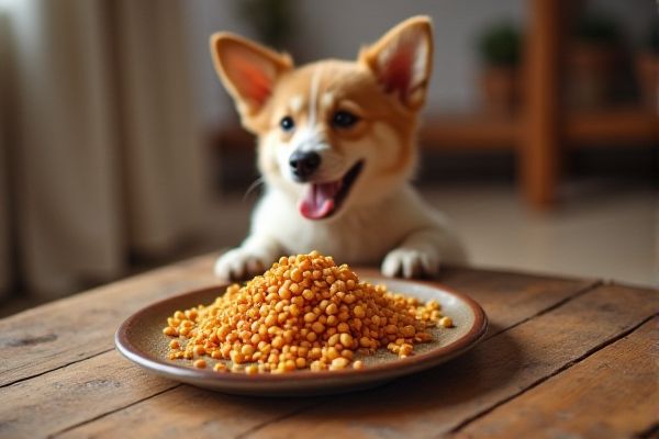 Pet Food Brands in India