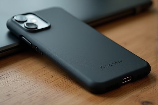 Phone case brands in India