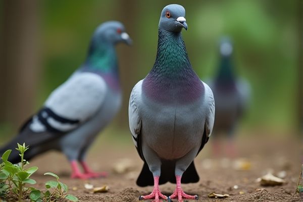 Pigeon Brand in India: Overview and Products