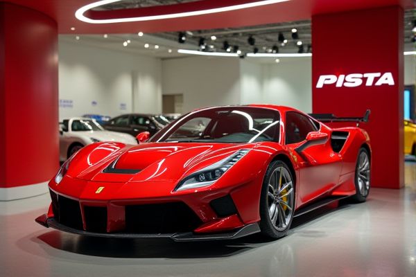 Pista Brands in India