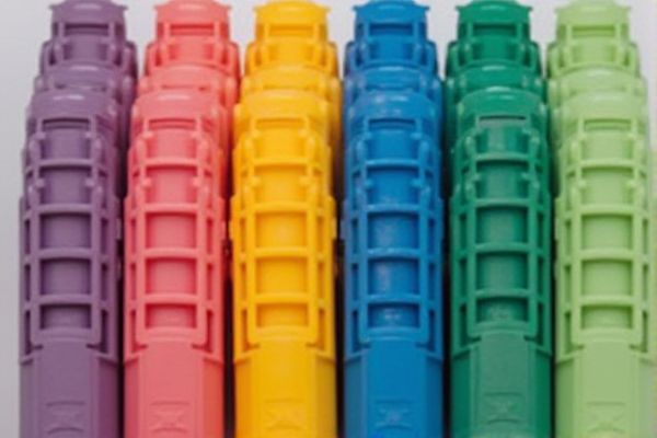 Plastic Brands in India