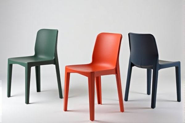 Popular Plastic Chair Brands in India