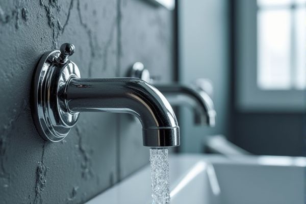 Popular Plumbing Brands in India