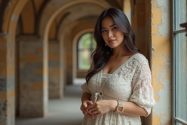 Plus Size Clothing Brands in India