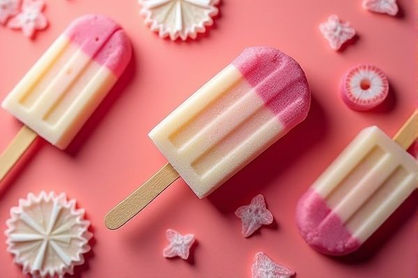 Popsicle Brands in India