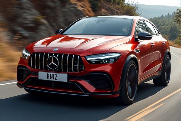 Popular Car Brands in India