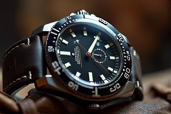 Popular Watch Brands in India