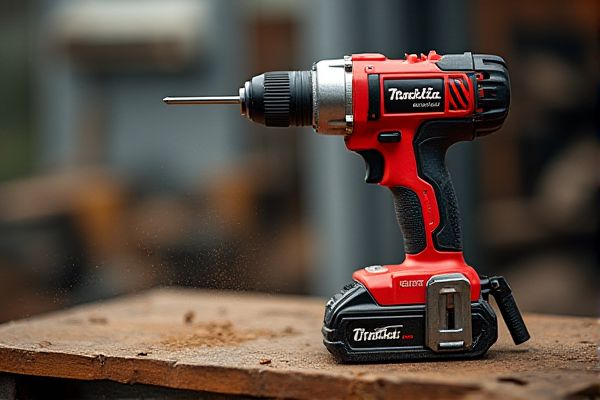 Power tools brands in India
