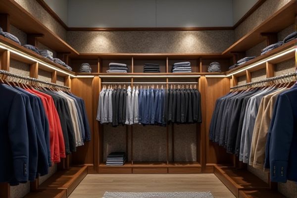 Premium Clothing Brands in India