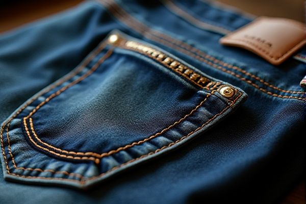 Premium Jeans Brands in India
