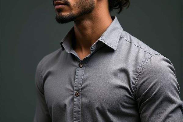 Premium Shirt Brands in India