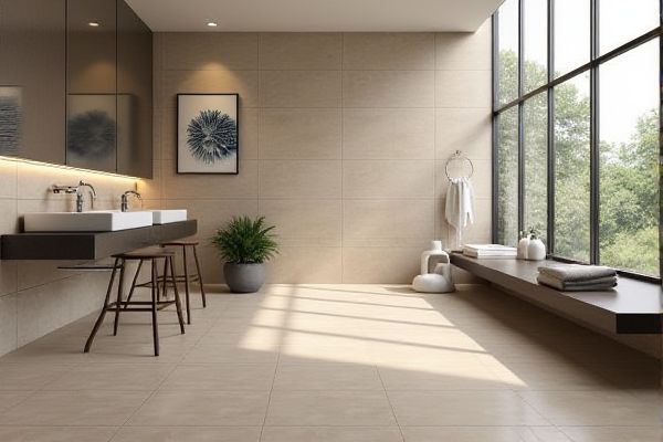 Premium Tile Brands in India