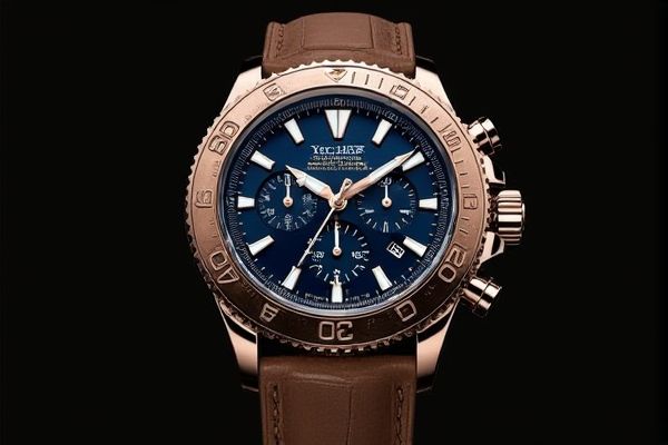 Premium Watch Brands in India