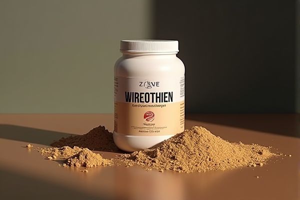 Protein Brands in India