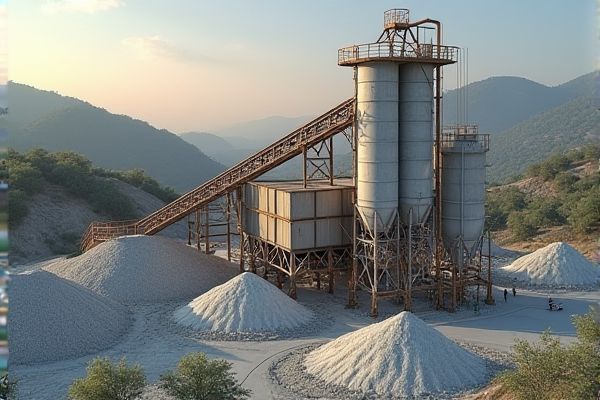 PSC Cement Brands in India