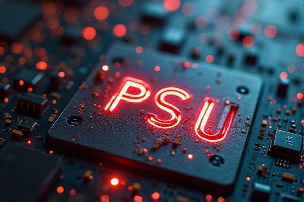 PSU Brands in India