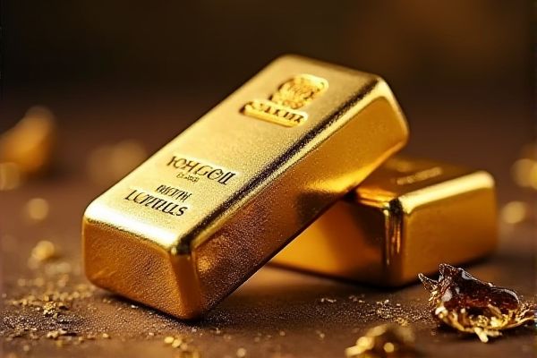Pure Gold Brand in India