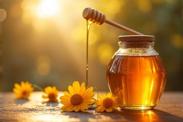 Pure Honey Brands in India