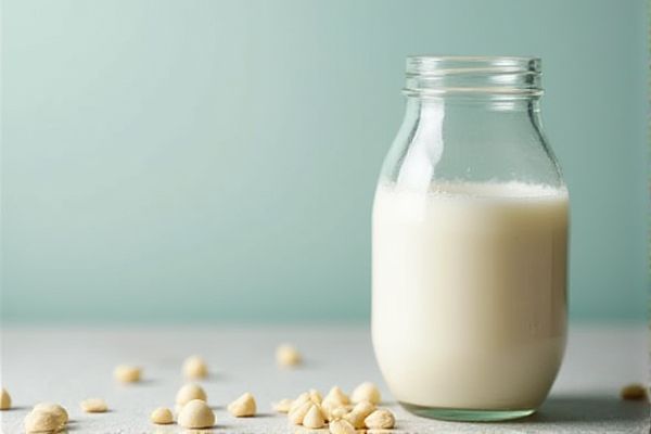 Purest Milk Brand in India