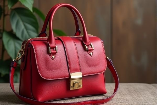 Popular Purse Brands in India