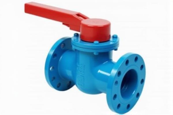 PVC Ball Valve Brands in India