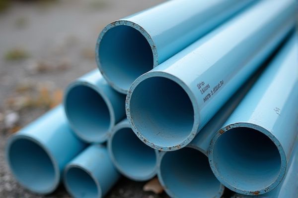 Top PVC Pipe Brands in India