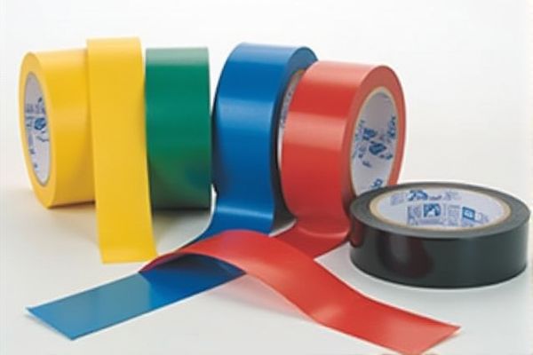 Top PVC Tape Brands in India