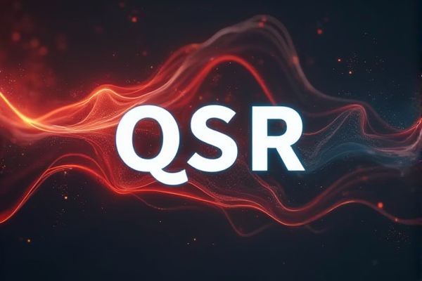 QSR Brands in India