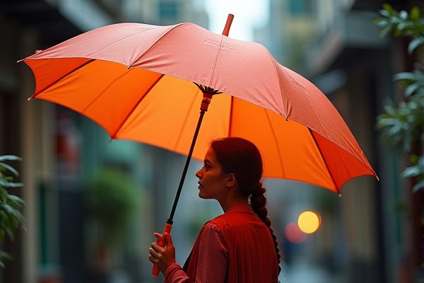 Top Quality Umbrella Brands in India