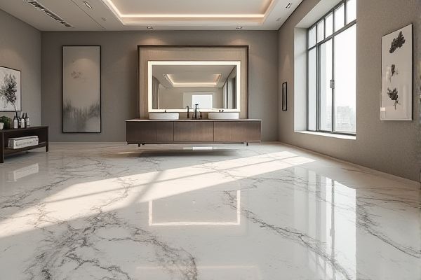 Quartz brands in India