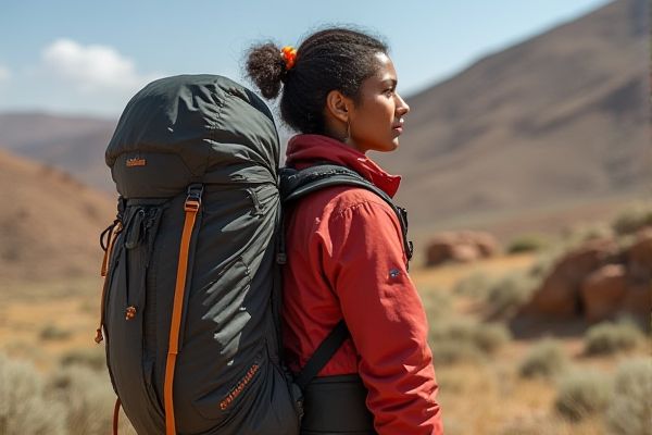 Quechua Brand in India