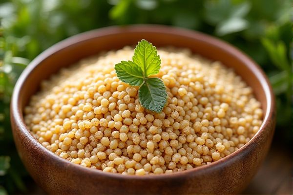 Quinoa Brands in India