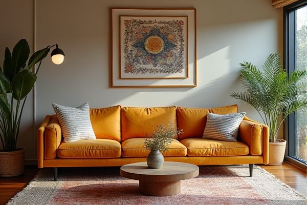 Quirky Home Decor Brand in India