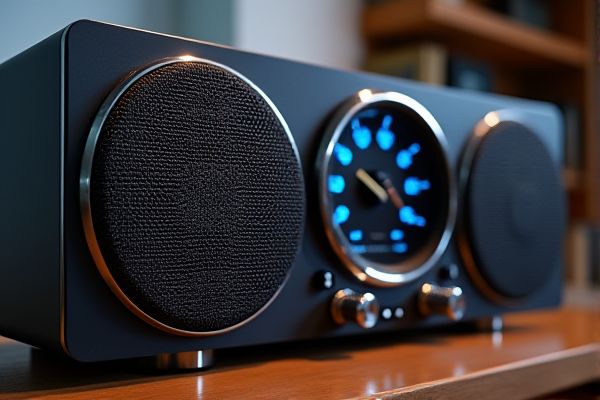 Radio Brands in India
