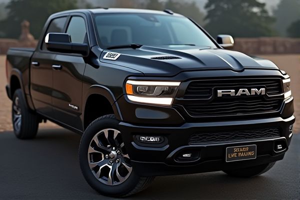 Ram Brand in India