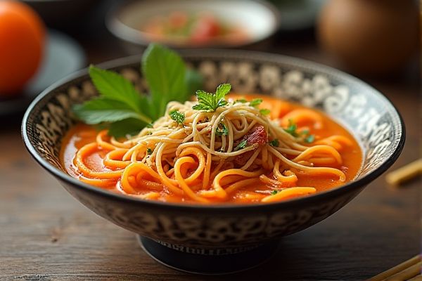 Ramen Brands in India