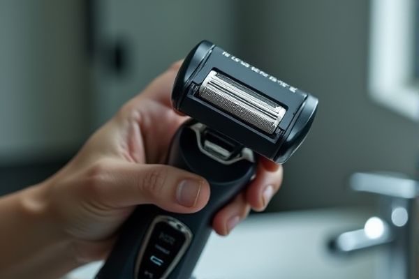 Top Razor Brands in India