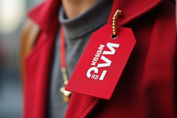 Red Tag Brand in India
