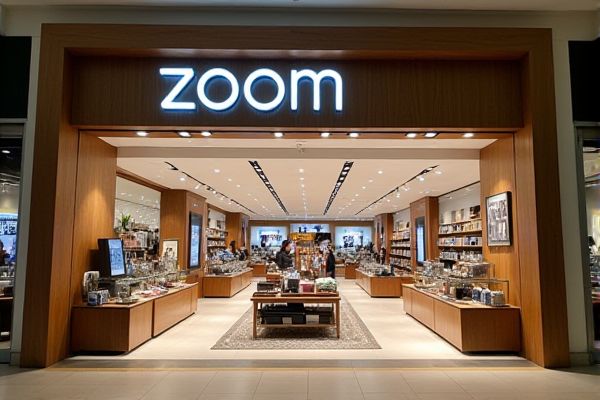 Retail Brands in India