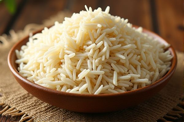 Rice Brands in India