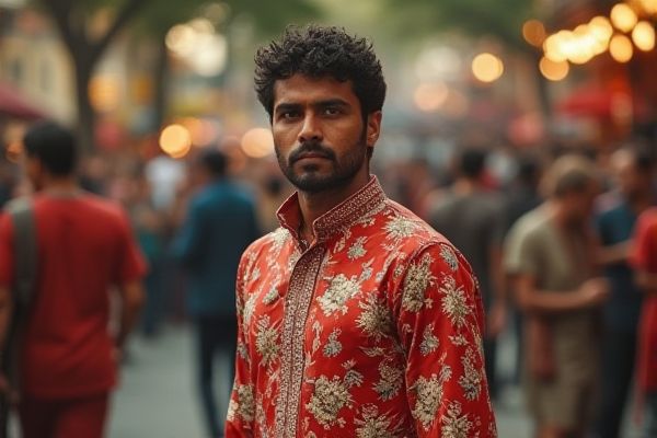 Richest Clothing Brand in India