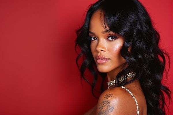 Rihanna's Beauty Brand Launches in India