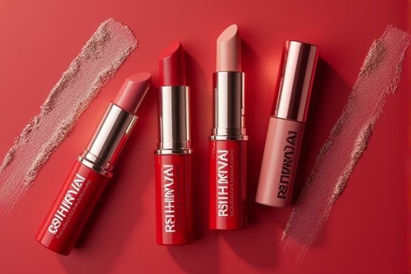 Rihanna's Cosmetics Brand Launches in India