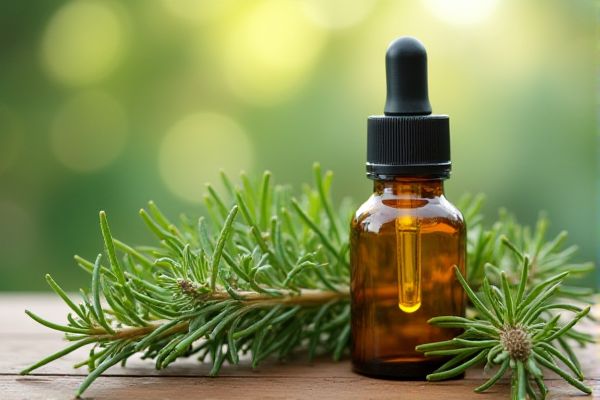 Rosemary Oil Brands in India