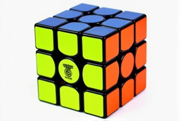 Rubik's Cube Brands in India