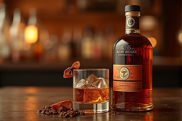 Rum Brands in India