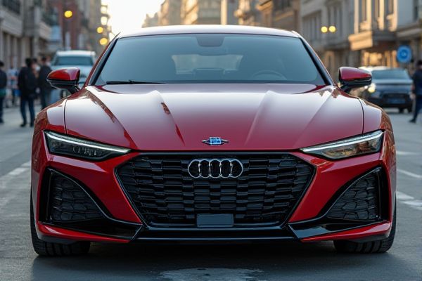 Russian Car Brand in India